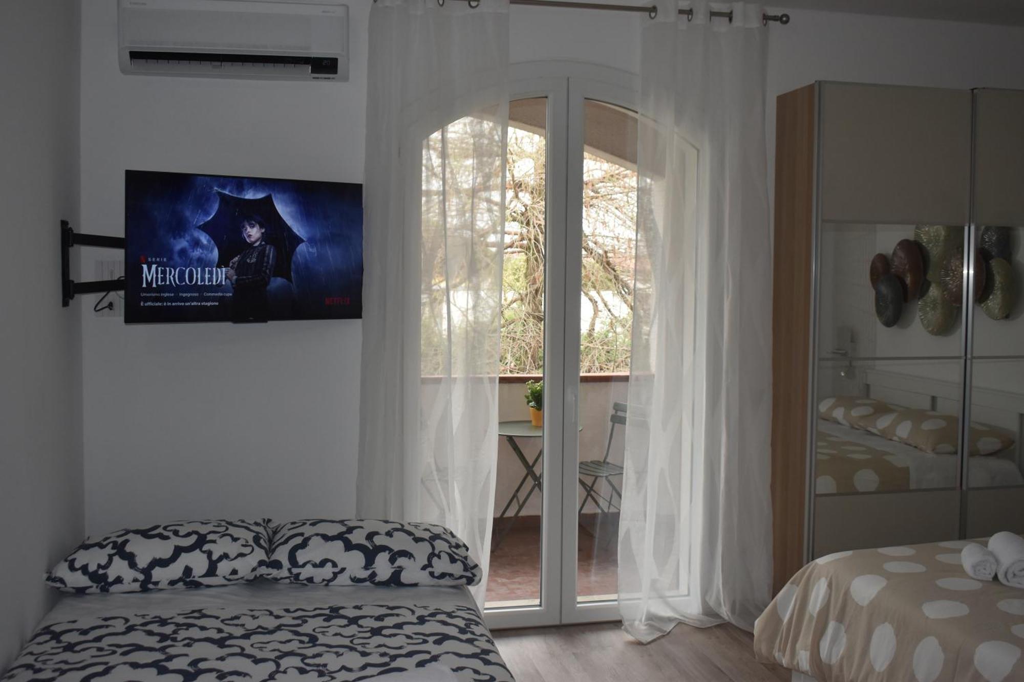 Appartamento Tosca Πεσκιέρα ντελ Γκάρντα Εξωτερικό φωτογραφία